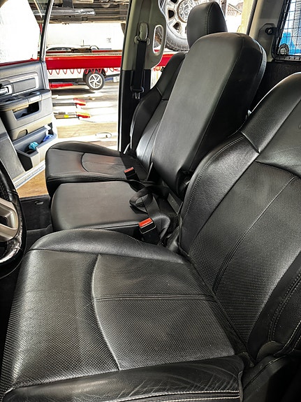RAM 1500 22 of 25