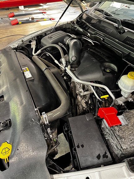 RAM 1500 25 of 25