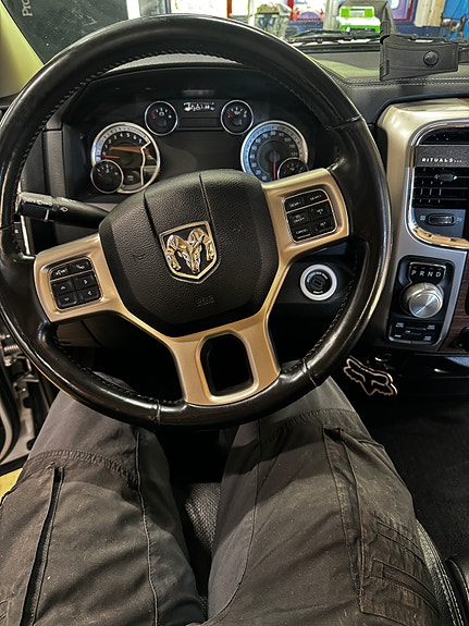 RAM 1500 20 of 25