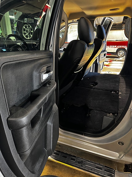 RAM 1500 23 of 25