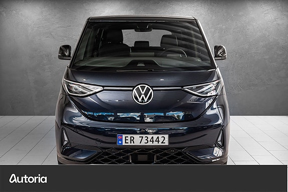 Volkswagen ID. Buzz 3 of 28