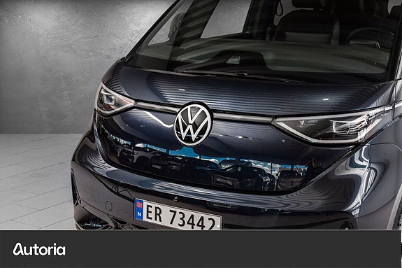 Volkswagen ID. Buzz 2 of 28