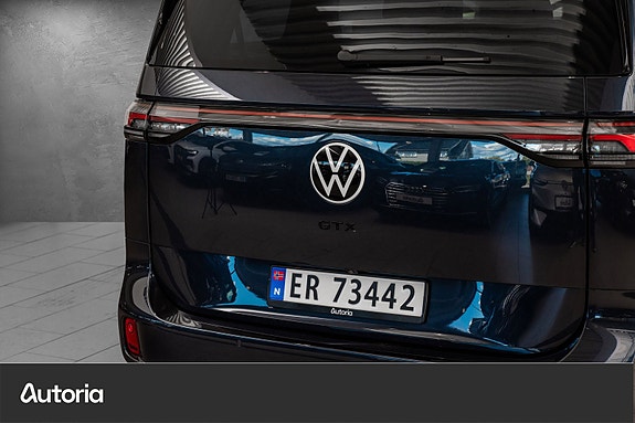 Volkswagen ID. Buzz 6 of 28
