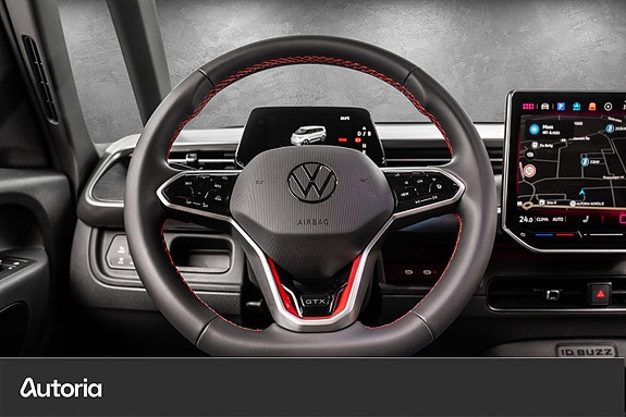 Volkswagen ID. Buzz 19 of 28