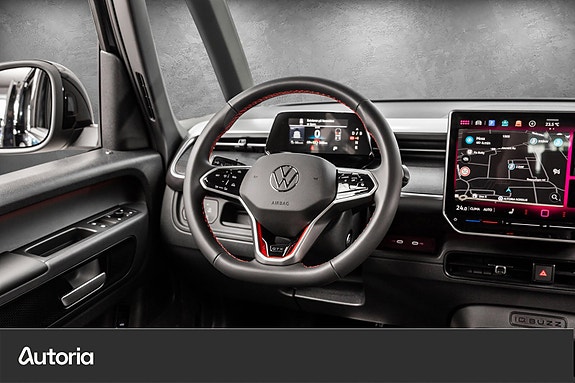 Volkswagen ID. Buzz 15 of 28