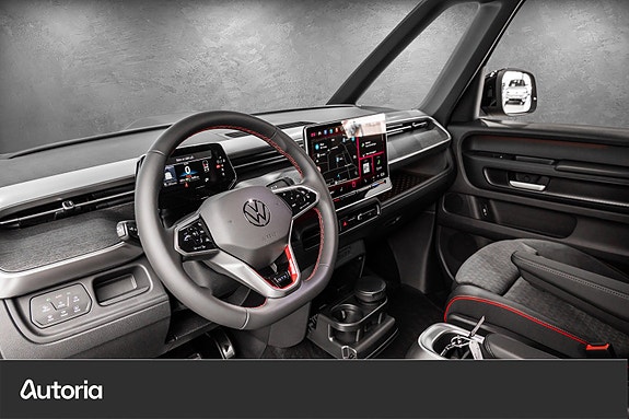 Volkswagen ID. Buzz 11 of 28
