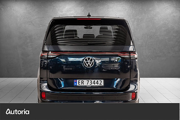 Volkswagen ID. Buzz 7 of 28