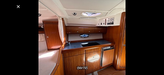 Bavaria 32 Sport 20 of 29