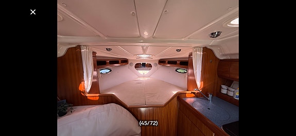 Bavaria 32 Sport 23 of 29