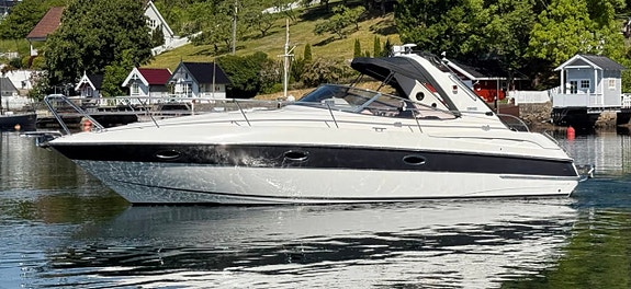 Bavaria 32 Sport 6 of 29