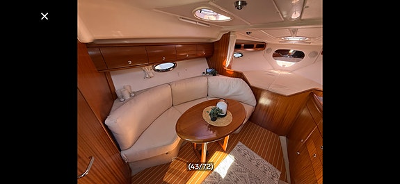 Bavaria 32 Sport 24 of 29