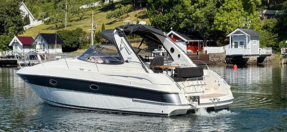 Bavaria 32 Sport 8 of 29