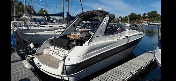 Bavaria 32 Sport 5 of 29