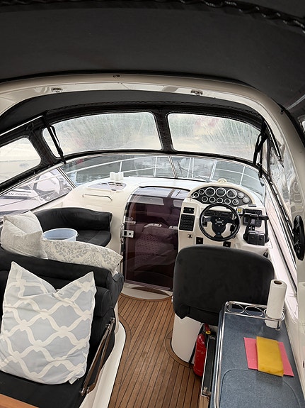 Bavaria 32 Sport 12 of 29