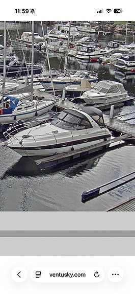 Bavaria 32 Sport 27 of 29