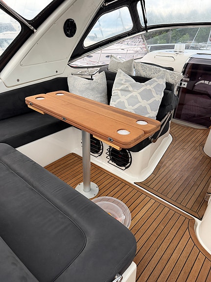 Bavaria 32 Sport 13 of 29