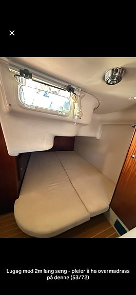 Bavaria 32 Sport 18 of 29