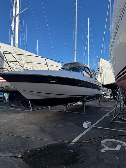 Bavaria 32 Sport 29 of 29