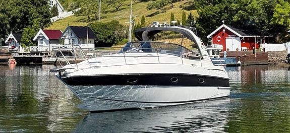 Bavaria 32 Sport 7 of 29