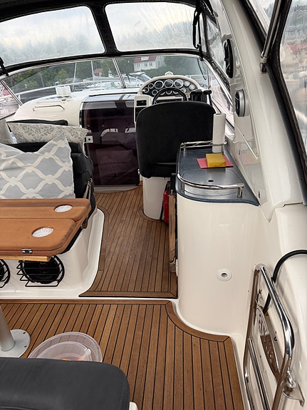 Bavaria 32 Sport 14 of 29