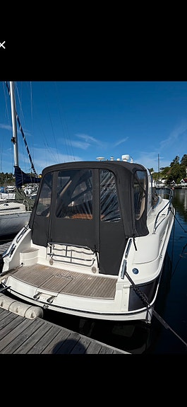 Bavaria 32 Sport 11 of 29