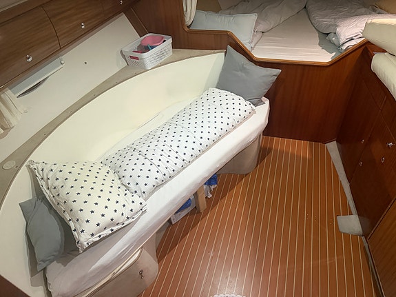 Bavaria 32 Sport 26 of 29