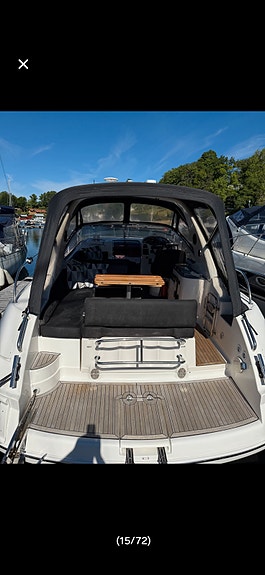 Bavaria 32 Sport 10 of 29