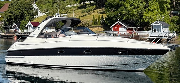 Bavaria 32 Sport 9 of 29