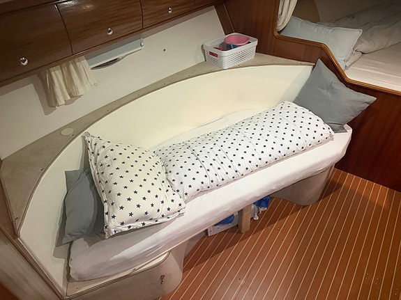 Bavaria 32 Sport 25 of 29
