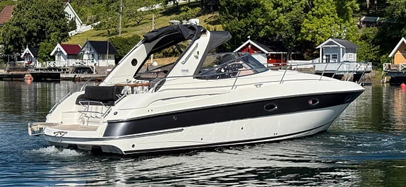 Bavaria 32 Sport 4 of 29