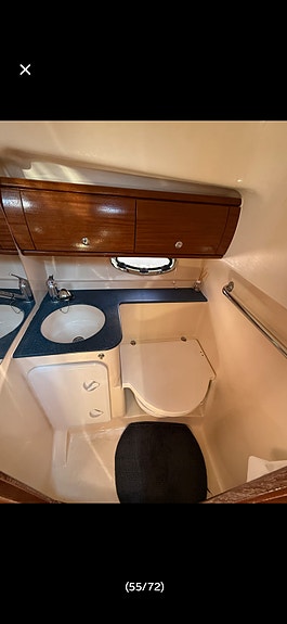 Bavaria 32 Sport 17 of 29