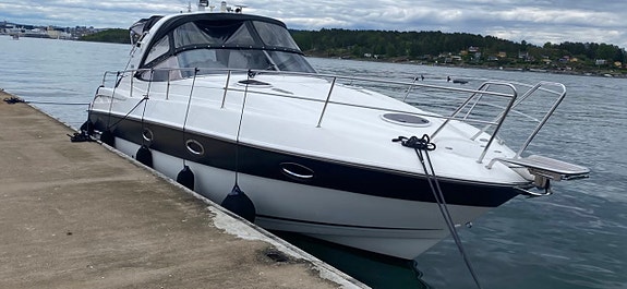 Bavaria 32 Sport 3 of 29