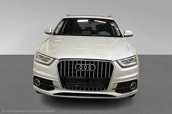 Audi Q3 4 of 14