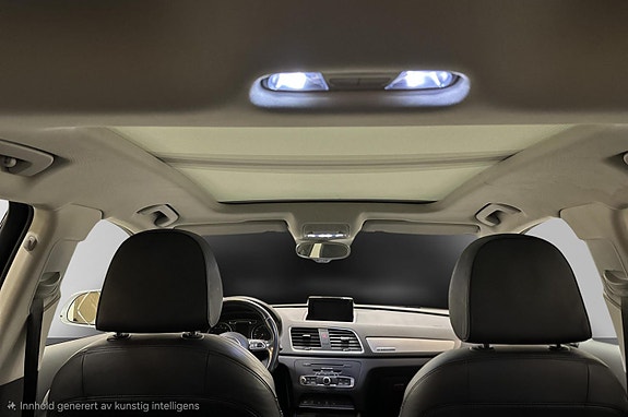 Audi Q3 10 of 14