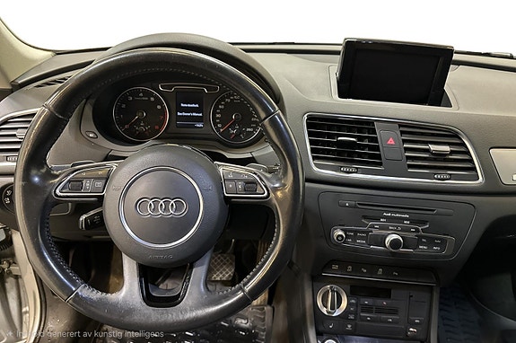 Audi Q3 7 of 14