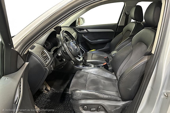 Audi Q3 8 of 14