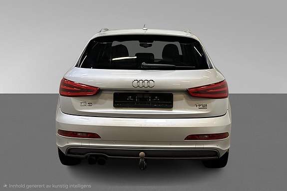 Audi Q3 6 of 14
