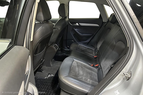 Audi Q3 9 of 14