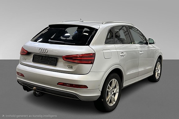 Audi Q3 3 of 14