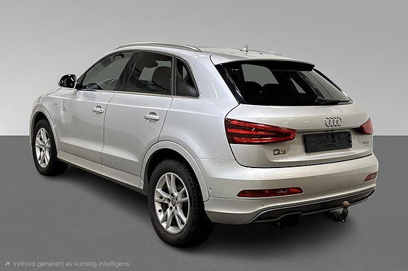 Audi Q3 5 of 14