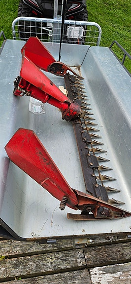 Bucher K55 21 of 26