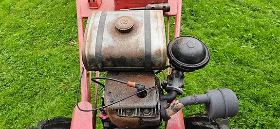 Bucher K55 11 of 26