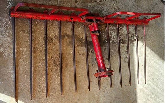 Bucher K55 25 of 26
