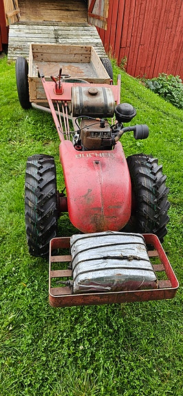 Bucher K55 5 of 26