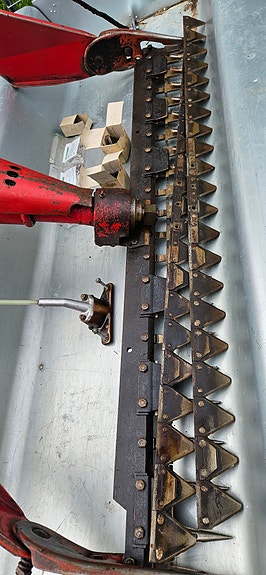 Bucher K55 20 of 26