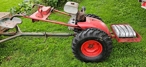 Bucher K55 6 of 26