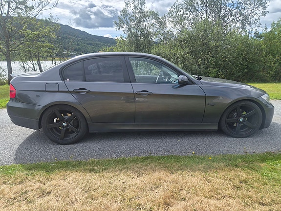 BMW 316i 9 of 11