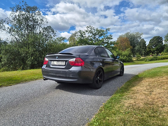 BMW 316i 6 of 11
