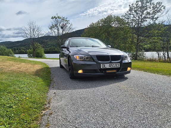 BMW 316i 10 of 11