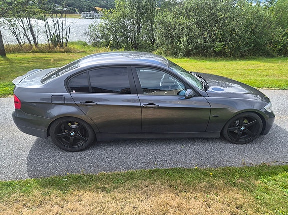 BMW 316i 8 of 11